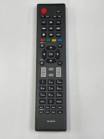 Пульт Rolsen ER-22641R