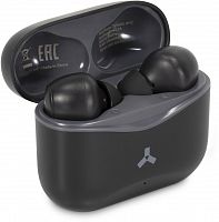 Беспроводные Accesstyle Tornado ANC Black (черные)