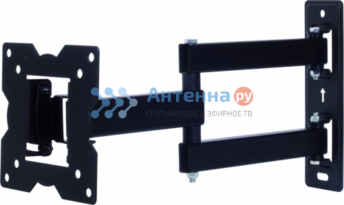 Кронштейн Uniteki FD1707 черный