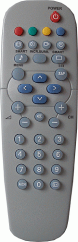 Пульт Philips RC19335003