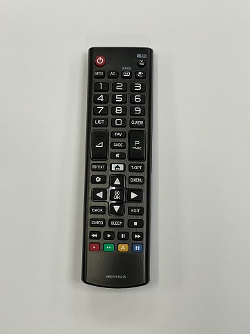 Пульт LG AKB74915325