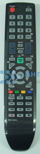 Пульт Samsung BN59-00863A Пульт Samsung BN59-00863A