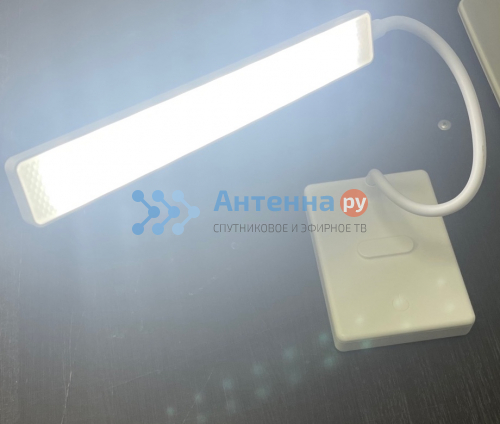 Светильник светодиодный Hg due HG-3677 фото 5 Светильник светодиодный Hg due HG-3677 фото 5