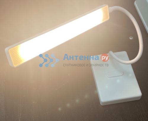 Светильник светодиодный Hg due HG-3677 фото 4 Светильник светодиодный Hg due HG-3677 фото 4