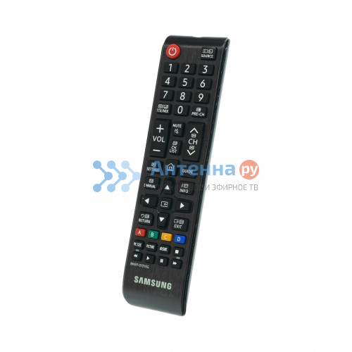 Пульт для телевизора Samsung BN59-01315G оригинальный фото 2