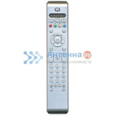 Пульт Philips RC4344/01H (4347) Пульт Philips RC4344/01H (4347)