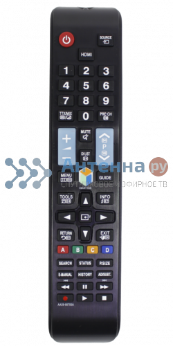Пульт Samsung AA59-00793A