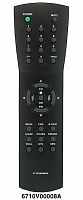 Пульт LG 6710V00008A