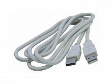Шнур USB A-шт А-шт 1,5м