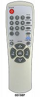 Пульт Samsung AA59-00198F