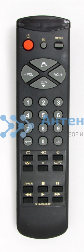 Пульт Samsung 3F14-00038-091/093/450 Пульт Samsung 3F14-00038-091/093/450