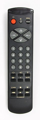 Пульт Samsung 3F14-00038-091/093/450