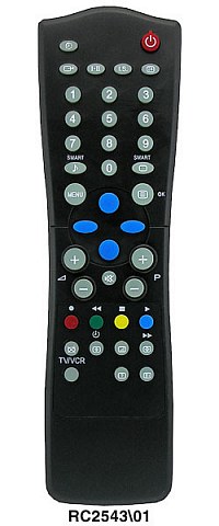 Пульт Philips RC2543 (2575)