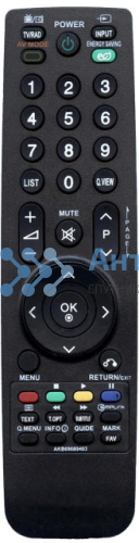 Пульт LG AKB69680403 Пульт LG AKB69680403