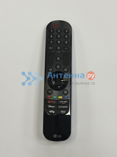 Пульт для телевизора LG MR23GA AKB76043102 оригинальный