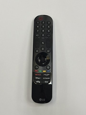 Пульт для телевизора LG MR23GA AKB76043102 оригинальный